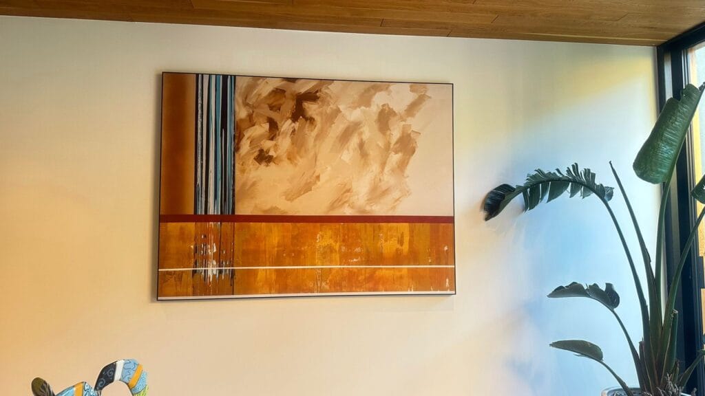 Şebnem Ceylan – Bodrum Loft Baskı ve Artbox Projesi